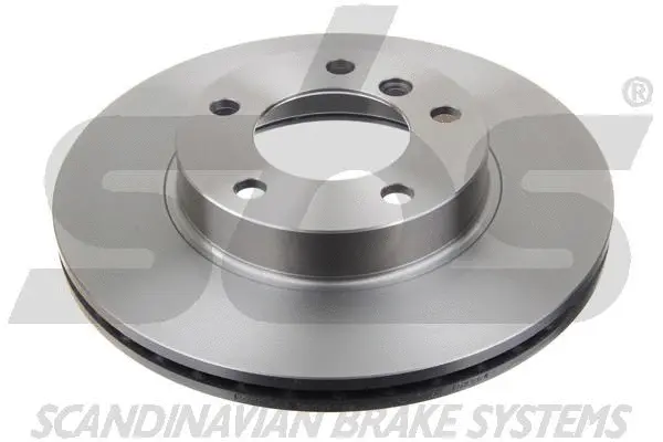 Brake Disc (1815201521)