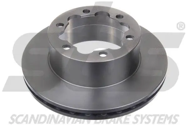 Brake Disc (18152047124)