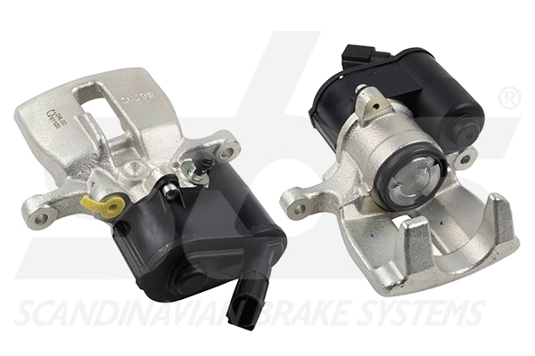 Brake Caliper (13012147331)