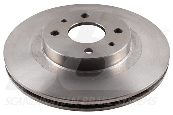 Brake Disc (1815202342)