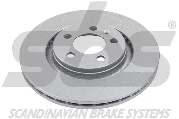 Brake Disc (1815314759)