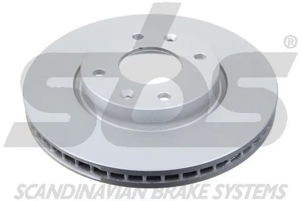 Brake Disc (1815313420)