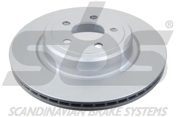 Brake Disc (1815319326)