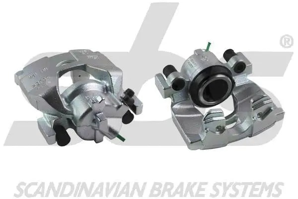 Brake Caliper (1301213920)