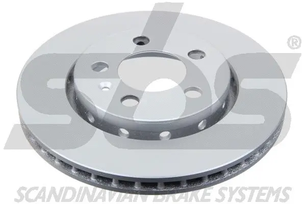 Brake Disc (1815314775)