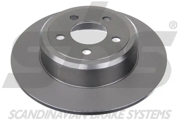 Brake Disc (1815209323)