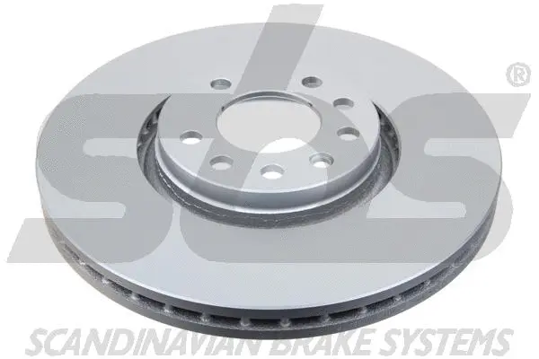 Brake Disc (1815313653)