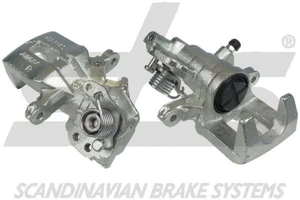 Brake Caliper (1301212632)