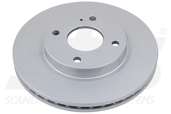 Brake Disc (1815312580)