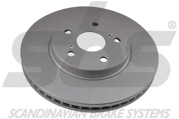 Brake Disc (1815314592)