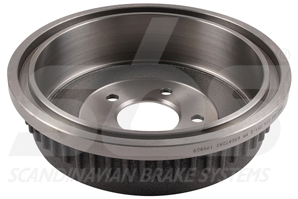 Brake Drum