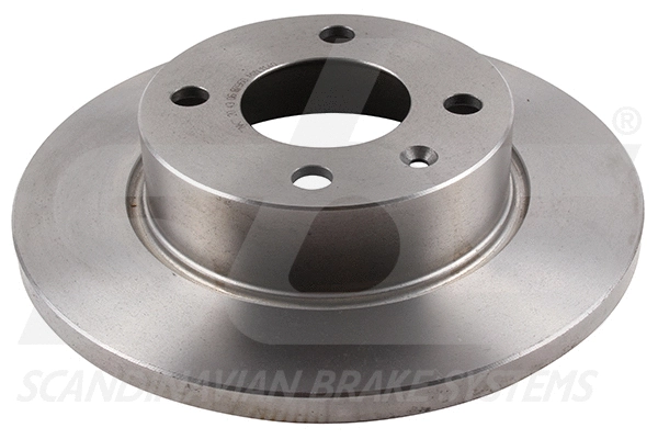 Brake Disc (1815204306)