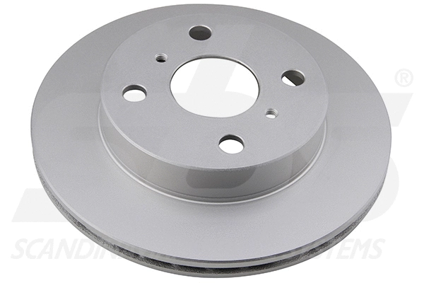 Brake Disc (1815314566)