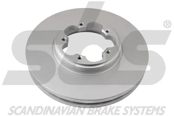 Brake Disc (1815312589)
