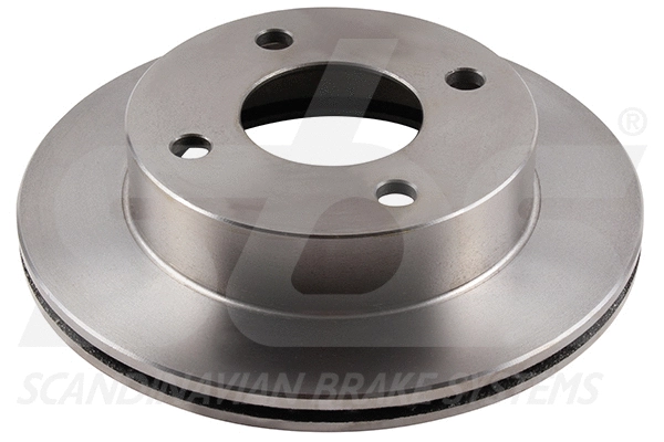 Brake Disc (1815202235)