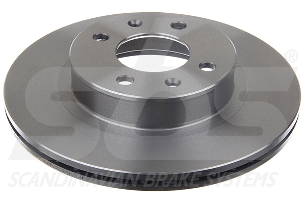 Brake Disc (1815203529)