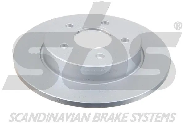 Brake Disc (1815312558)