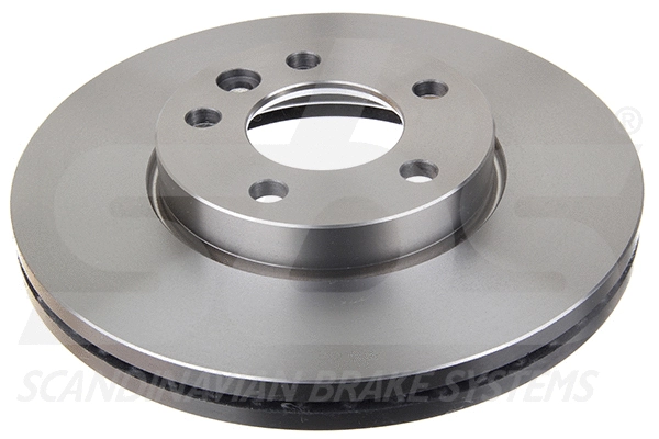 Brake Disc (1815204795)