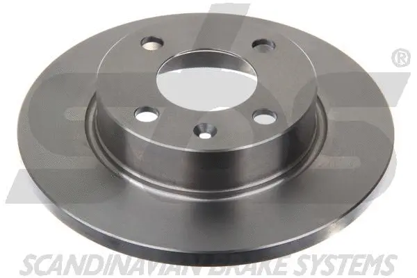 Brake Disc (1815204305)