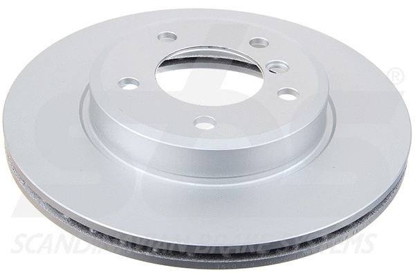 Brake Disc (1815311540)