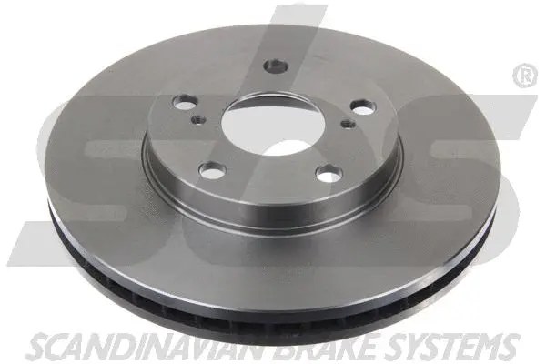 Brake Disc (1815204549)