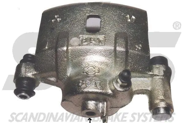 Brake Caliper (1301212252)