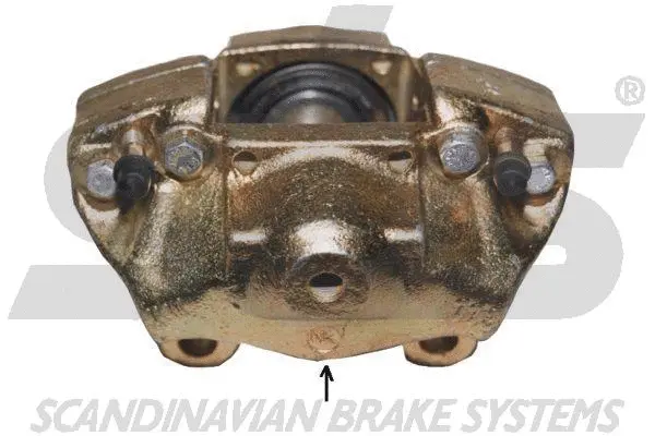 Brake Caliper (1301214707)