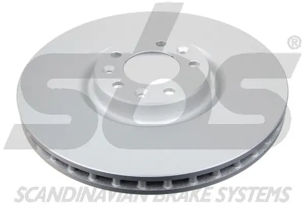 Brake Disc (1815313745)