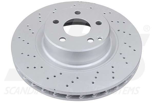 Brake Disc (1815313351)