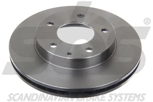 Brake Disc (1815203227)