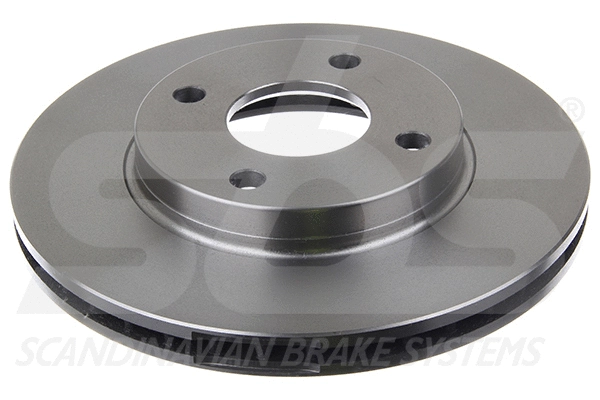 Brake Disc (1815202549)