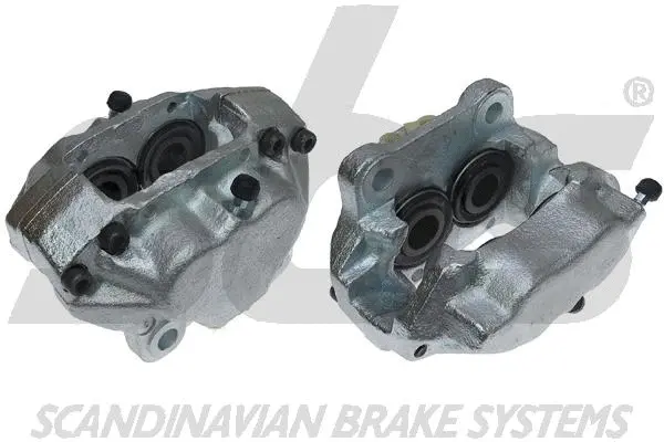 Brake Caliper (1301214817)