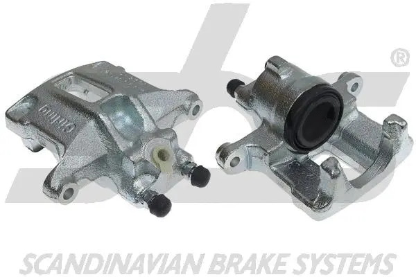 Brake Caliper (13012148100)