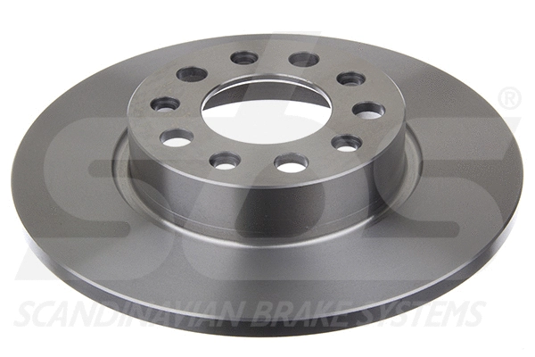 Brake Disc (1815201032)