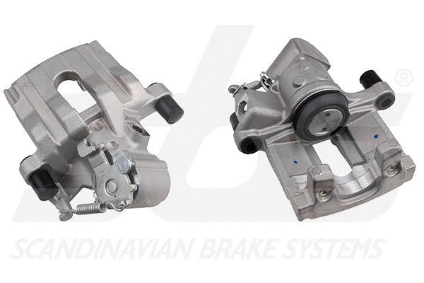 Brake Caliper (13012136148)