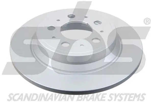 Brake Disc (1815314843)