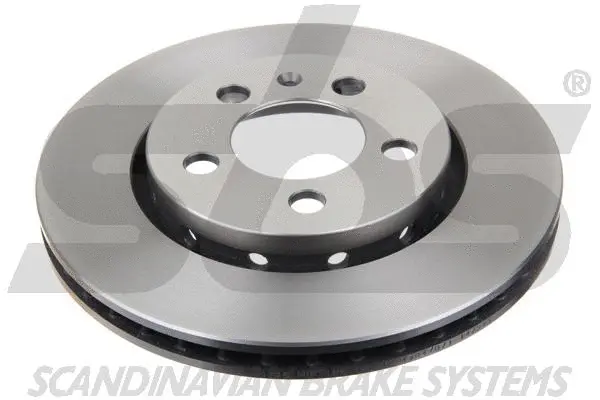 Brake Disc (1815204775)