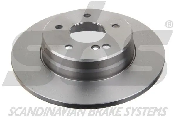 Brake Disc (1815203340)