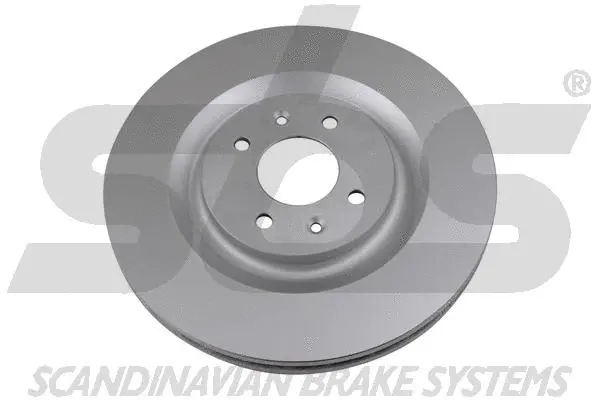 Brake Disc (1815311955)