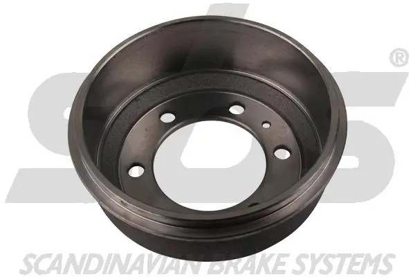 Brake Drum