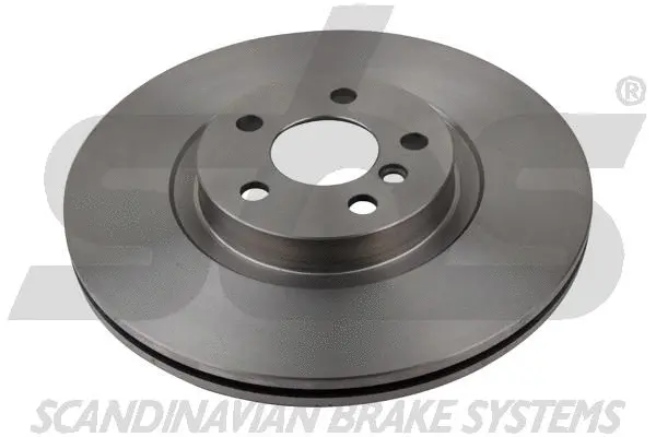 Brake Disc (18152015115)