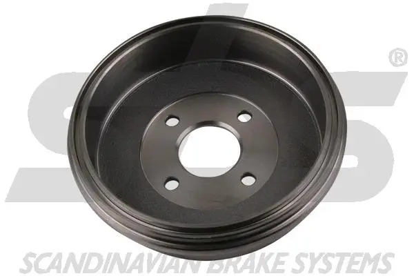 Brake Drum