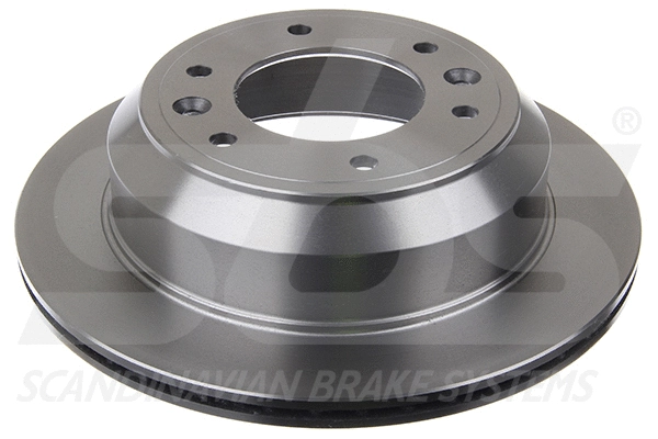 Brake Disc (1815203437)