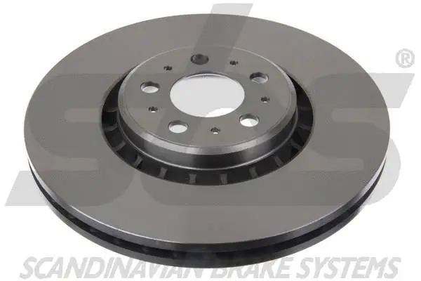 Brake Disc (1815204853)