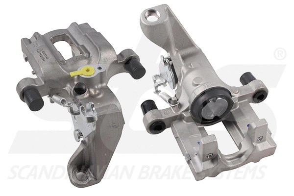 Brake Caliper (1301213760)