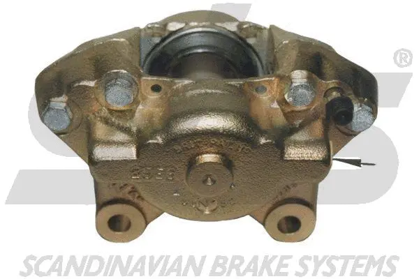 Brake Caliper (1301219915)