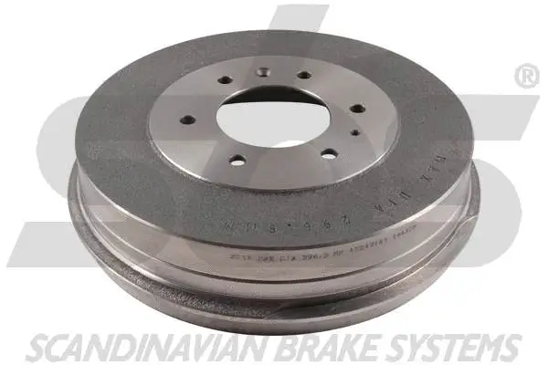 Brake Drum (1825253214)