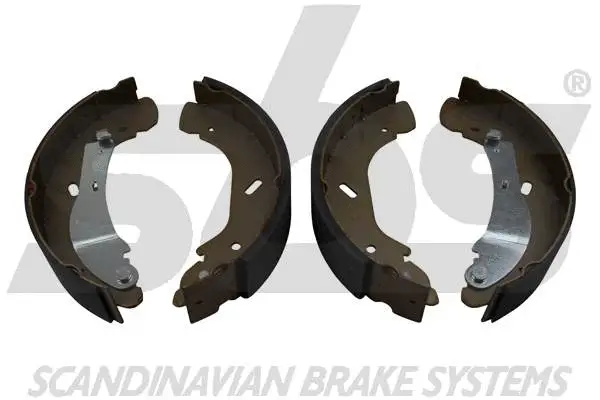 Brake Shoe Set (18492725675)