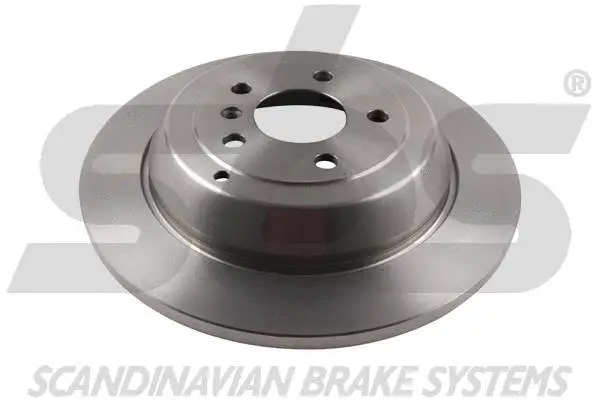 Brake Disc (1815203391)