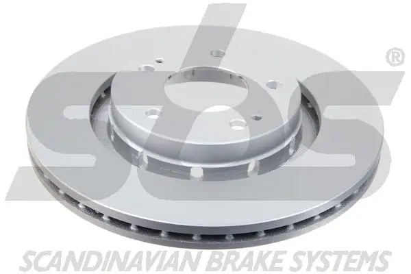 Brake Disc (1815313043)